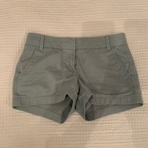 J. Crew Shorts